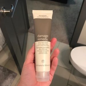 Aveda damage remedy